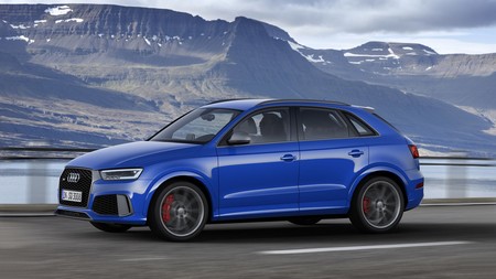 Según Audi, "una banda china" los obligó a evadir las regulaciones de emisiones en Corea del Sur