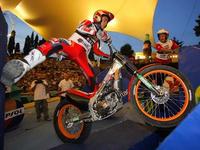 Toni Bou comienza con victoria el Nacional Indoor