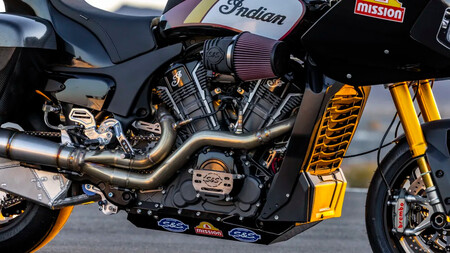 Challenger Rr 2 2023