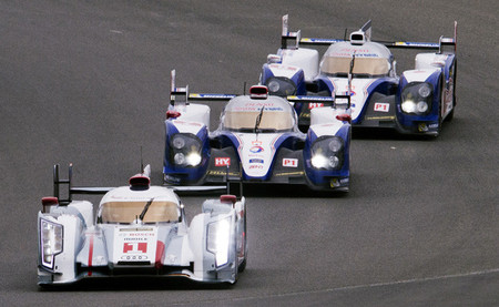 Le Mans