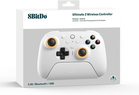 8bitdo