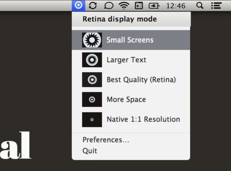 Pupil elimina las barreras que Apple impone en la resolución de sus pantallas retina