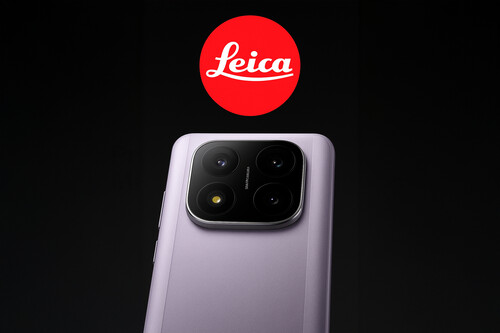Redmi Leica