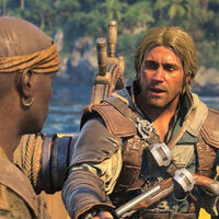 Comparativas entre el remake Assassin's Creed Black Flag y el original demuestran que Ubisoft ha dado un salto generacional en los gráficos