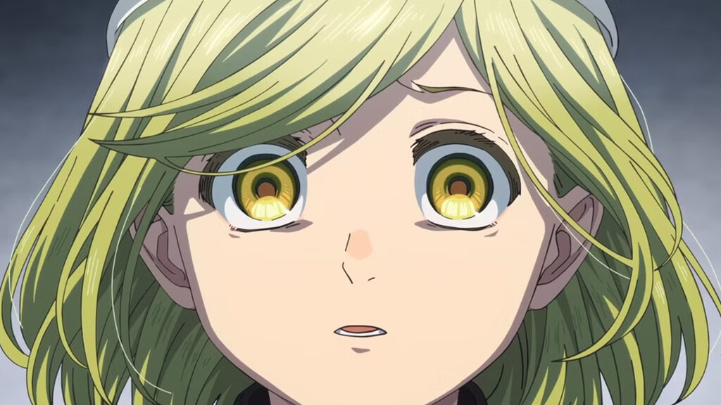 'Witch Hat Atelier' ha perdido la corona. El anime más popular de la primavera es este isekai de fantasía que ha vuelto con fuerzas renovadas