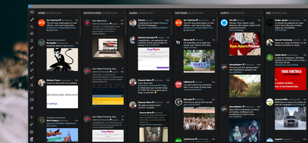 Cómo mejorar TweetDeck para tener un cliente de Twitter de escritorio oficial mucho más completo