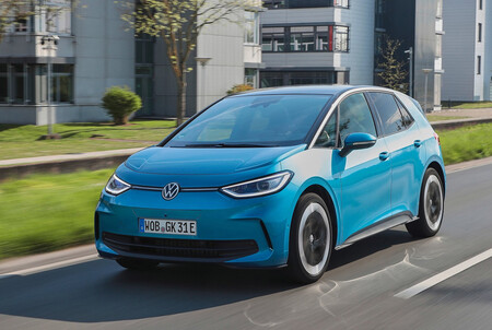 Volkswagen Ventas