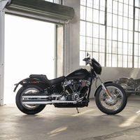 Harley-Davidson te descuenta hasta 1.000 euros si te has sacado el carnet de moto en el último año