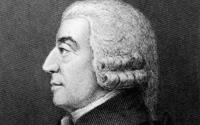 Los chinos leen a Adam Smith