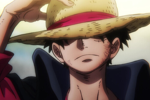 Todos te dicen que debes ver One Piece pero es gigantesco. Yo utilicé este método y en medio año vi uno de los mejores animes de la historia 