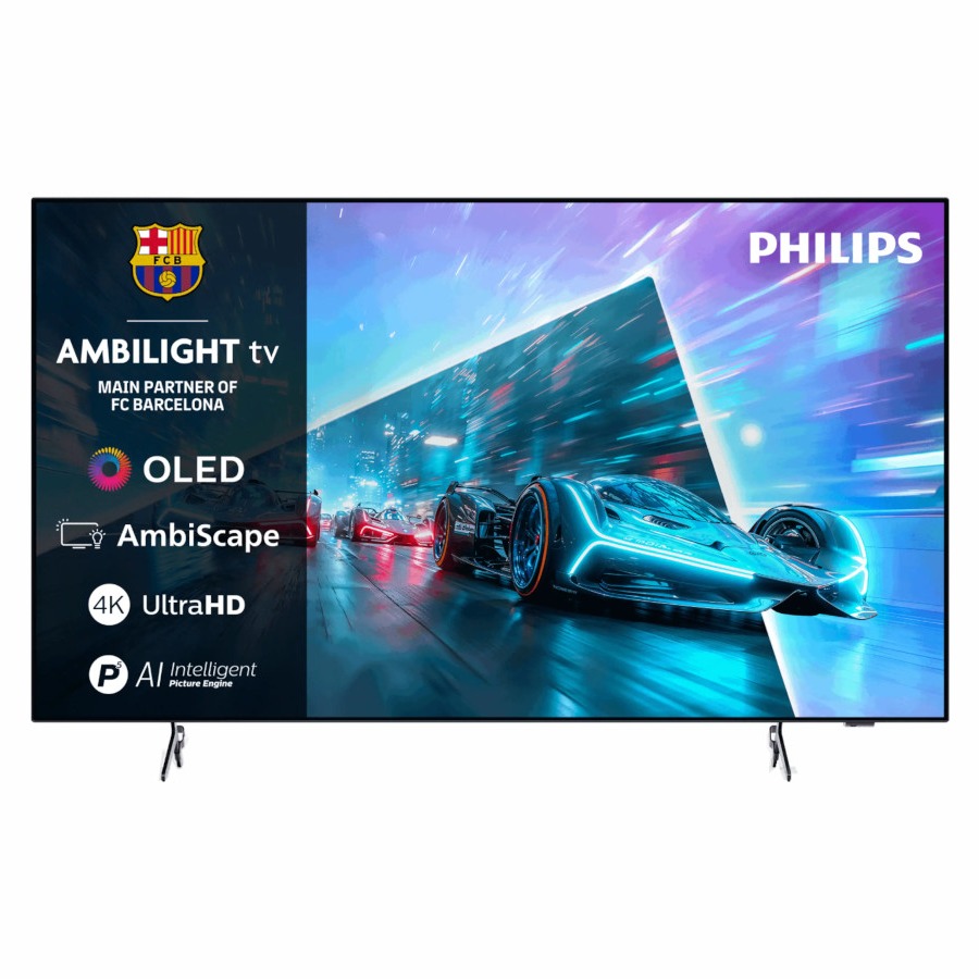 Philips 55OLED761/12