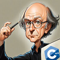 El creador del lenguaje C++ terminó siendo programador "por error". Pero tiene varios consejos para los jóvenes del sector