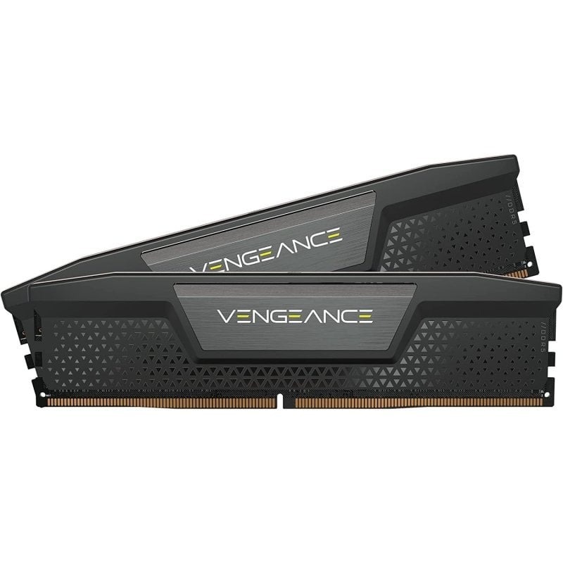 Corsair Vengeance DDR5 6000MHz 32GB 2x16GB CL30 Memoria Dual AMD EXPO e Intel XMP