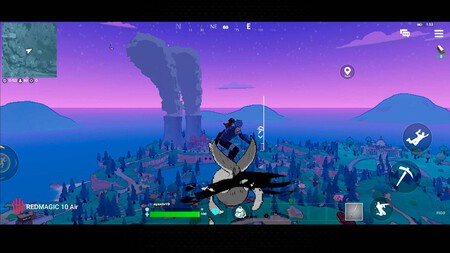 Redmagic 10 Air