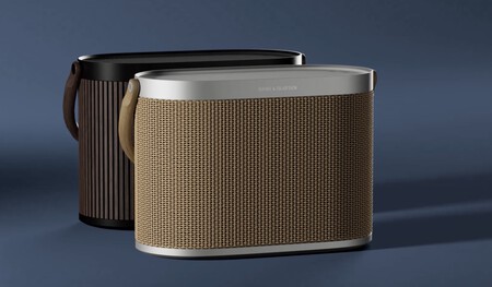 Bang & Olufsen Beosound A5 極美品 Bang & Olufsen Beosound A5 Potente Altavoz de Lujo Modular