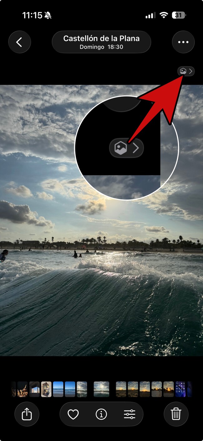 Ios 3d Cómo ver cualquier foto con el efecto 3D espacial de iOS 26 en tu ...