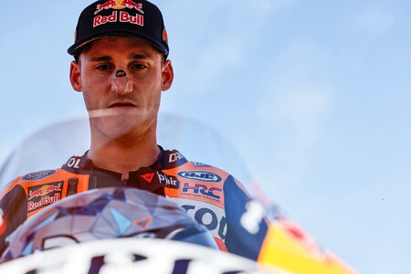 Espargaro Argentina Motogp 2022