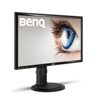 BenQ GW2765HE, resolución QHD y 27" para tu nuevo monitor, por 289 euros en PcComponentes
