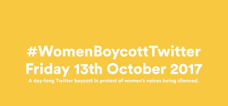 #WomenBoycottTwitter es otro signo más del problema con el acoso que tiene Twitter
