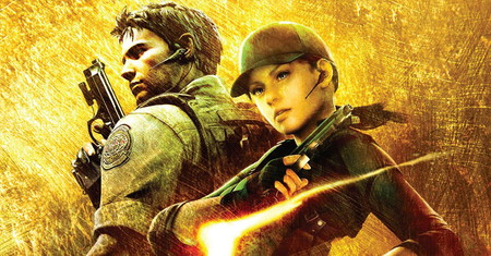 The House of the Dead y el gran homenaje en Resident Evil 5 al clásico de SEGA de 1996