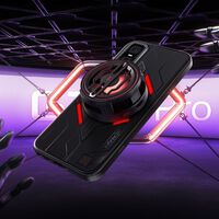 Cuesta 6 mil pesos en México y es uno de los mejores celulares para jugar en 2025. Reseña del Infinix GT 30 Pro 