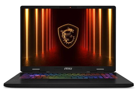 Crosshair Msi