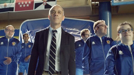 Adolescentes Peliculas Campeones