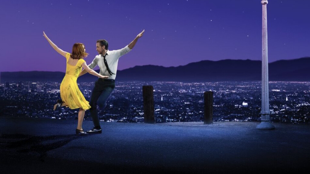 'La La Land' corrige un error que llevaba persiguiendo a Ryan Gosling durante una década. "Lo llamo La La Hand"