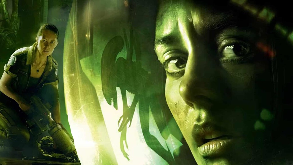 'Alien Isolation' es lo mejor que le ha pasado a la saga desde la secuela de James Cameron. El teaser de su segunda parte promete ser otro sueño para los fans