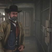 Red Dead Redemption 2 es tan realista que hasta coincide con censos históricos. Y un jugador se ha esforzado demasiado para descubrirlo