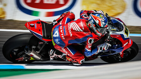 Bautista Estoril Sbk 2021
