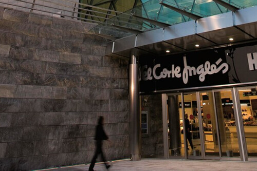 El Corte Inglés entra en su recta final de los 8 Días de Oro y rebaja a mitad de precio todos los bolsos Bimba y Lola