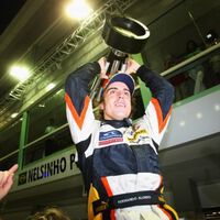 Hay una victoria de Fernando Alonso que incomoda a la F1, así que la han obviado en su último vídeo de YouTube 