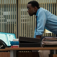 Mejor que 'Rehén'. Este adictivo thriller político tiene tan solo 14 episodios y es una de las imprescindibles de Netflix