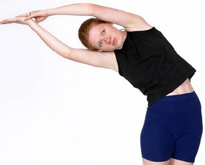 Consejos para relajar la musculatura antes de ir a la cama
