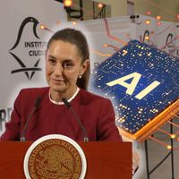 México busca regular la IA en campañas políticas: multas y aviso obligatorio para frenar deepfakes 