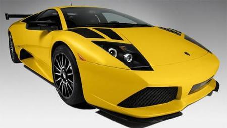 Lamborghini Murcielago Strada por Reiter Engineering