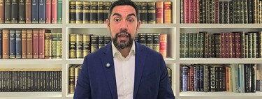 David Jiménez, abogado de herencias: "En el caso de que el fallecido no tuviera testamento hay que hacer una declaración de herederos o sucesión intestada"