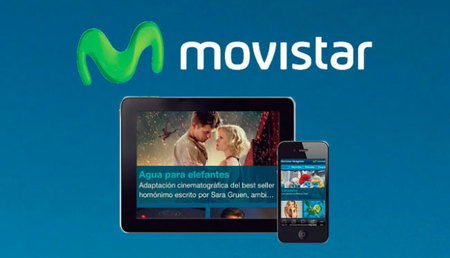 Telefónica lanza Movistar Imagenio para sus clientes de iPhone y iPad