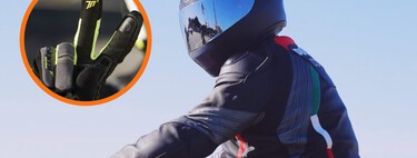 El BOE lo hace oficial: el 1 de octubre entra en vigor la obligatoriedad de estos guantes, cascos y nuevas normas para las motos
