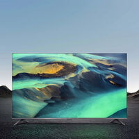 Ésta es la tele que me compraría en el Prime Day. 75 pulgadas, QLED, 4K y con Alexa por 600 euros. Chollazo 