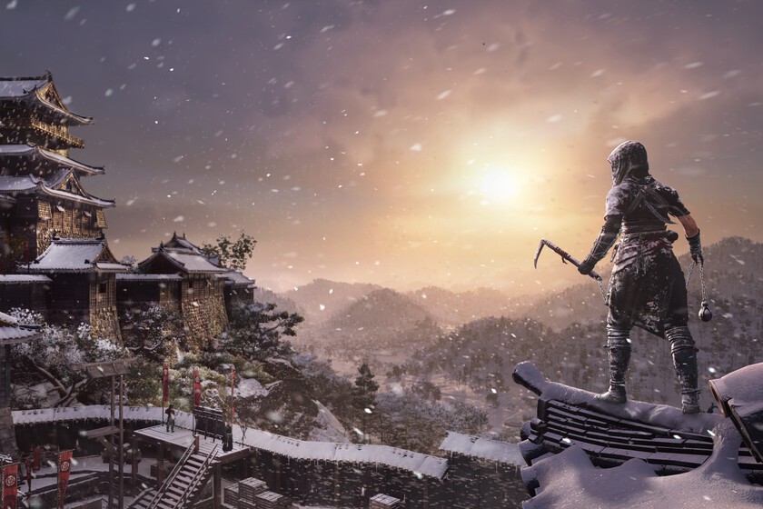Imagen de Assassin's Creed Shadows