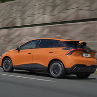 Llega el coche eléctrico con más autonomía de su familia, y es mucho más barato que sus rivales