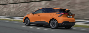 Llega el coche eléctrico con más autonomía de su familia, y es mucho más barato que sus rivales