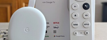 Así puedes adelantarte a Google y tener ya el "botón mágico" en tu Chromecast o en el mando de tu tele con Android TV 