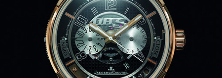 Aston Martin Jaeger Lecoultre Release Second Dbs Inspired Watch With Integrated Key 100207653 M