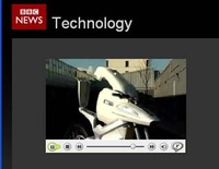 Prueba de la ENV de hidrógeno