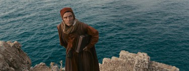 Isaac, Pacino, Momoa, Gadot y Scorsese juntos: trailer de lo último de Netflix, que hay quien califica de una nueva 'Metrópolis' 