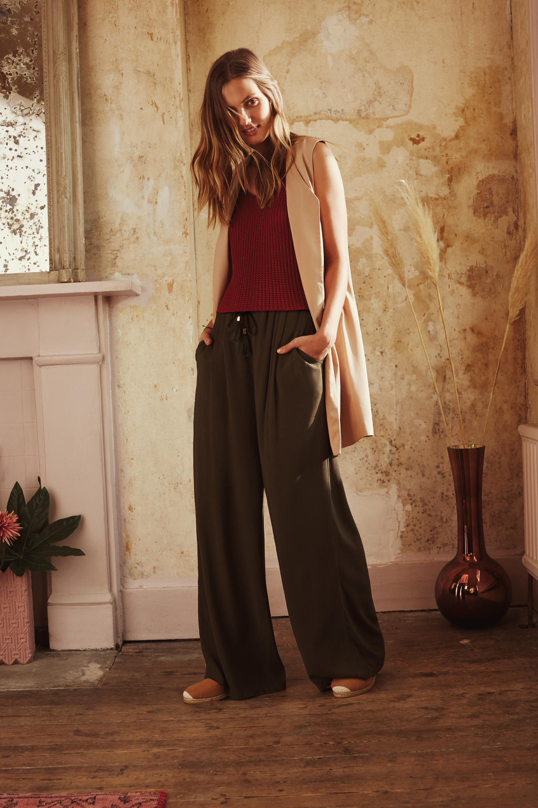 Foto de Primark nueva campaña Primavera-Verano 2016 (1/11)