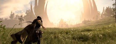 ¿Puede tu PC soportar Forspoken y su nueva tecnología de mundo abierto? Microsoft comparte una herramienta para salir de dudas